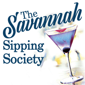 Savannah Sipping Society