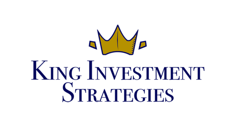 King Investment Strategies logo