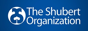 logo for The Shubert Organization