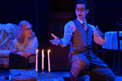 GLASS MENAGERIE  ARCHIVE - 10