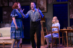 GLASS MENAGERIE  ARCHIVE - 2