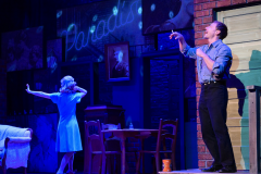 GLASS MENAGERIE  ARCHIVE - 4