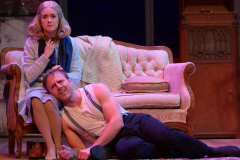GLASS MENAGERIE  ARCHIVE - 5