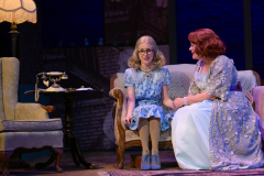 GLASS MENAGERIE  ARCHIVE - 7
