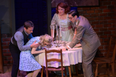 GLASS MENAGERIE  ARCHIVE - 8