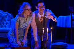 GLASS MENAGERIE  ARCHIVE - 9