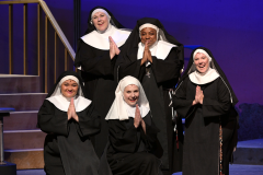 NUNSENSE 2026 Archive - 1