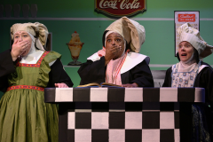 NUNSENSE 2026 Archive - 3