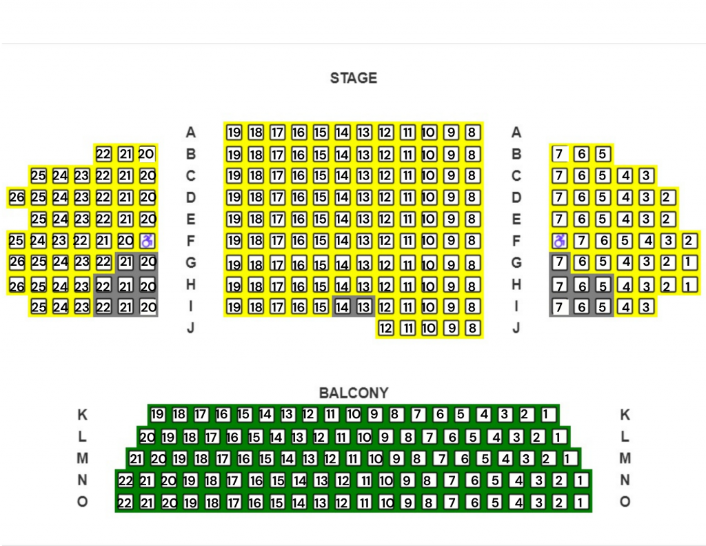 Tickets and Subscriptions – Maples Repertory Theatre