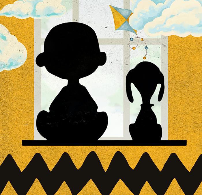You’re a Good Man, Charlie Brown